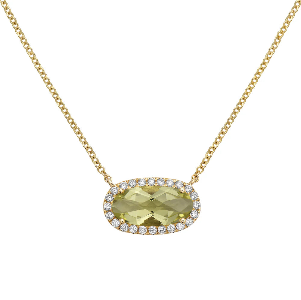 NECKLACE 14 KY /GOLD