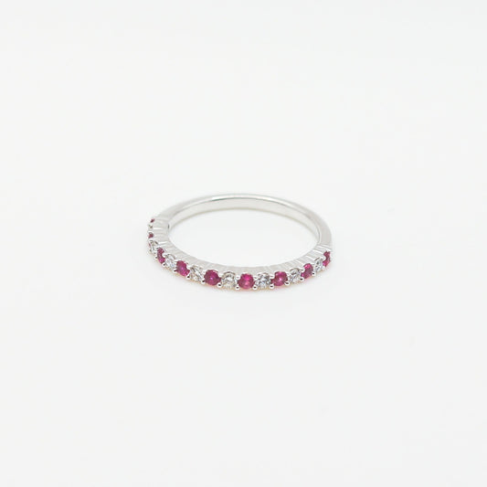 "Posy" Ring