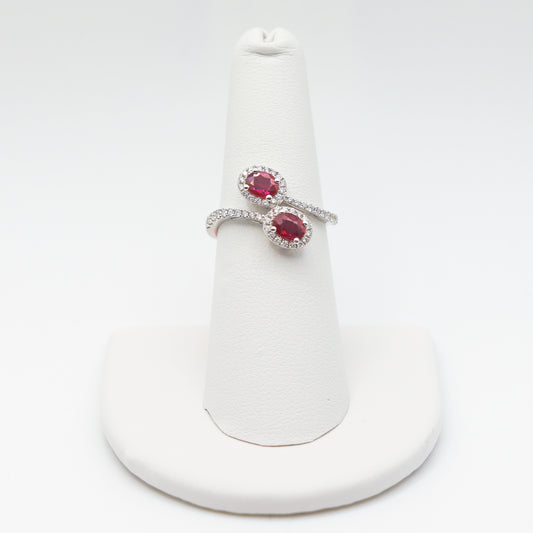 Ruby Ring