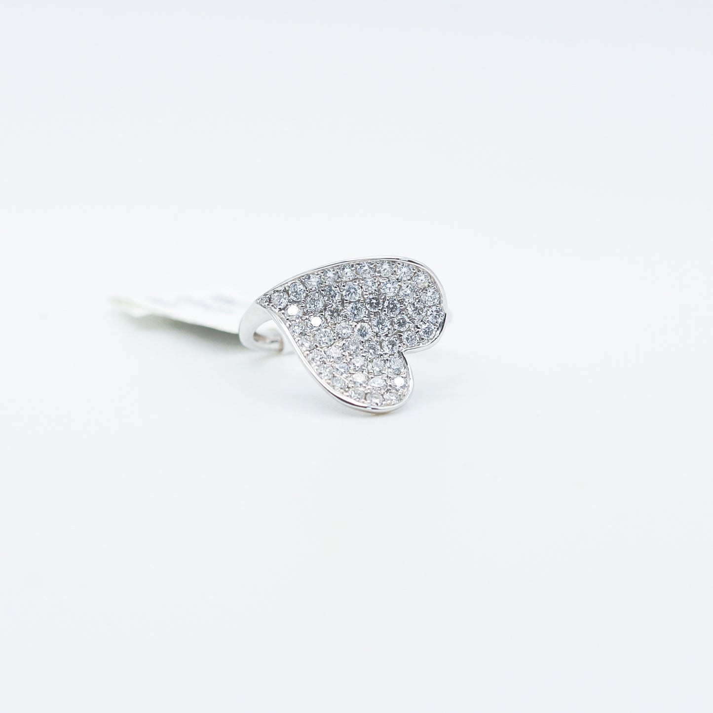 Heart Ring