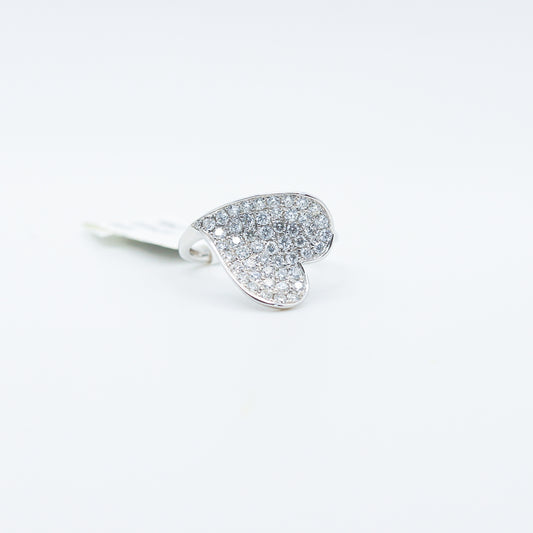 Heart Ring