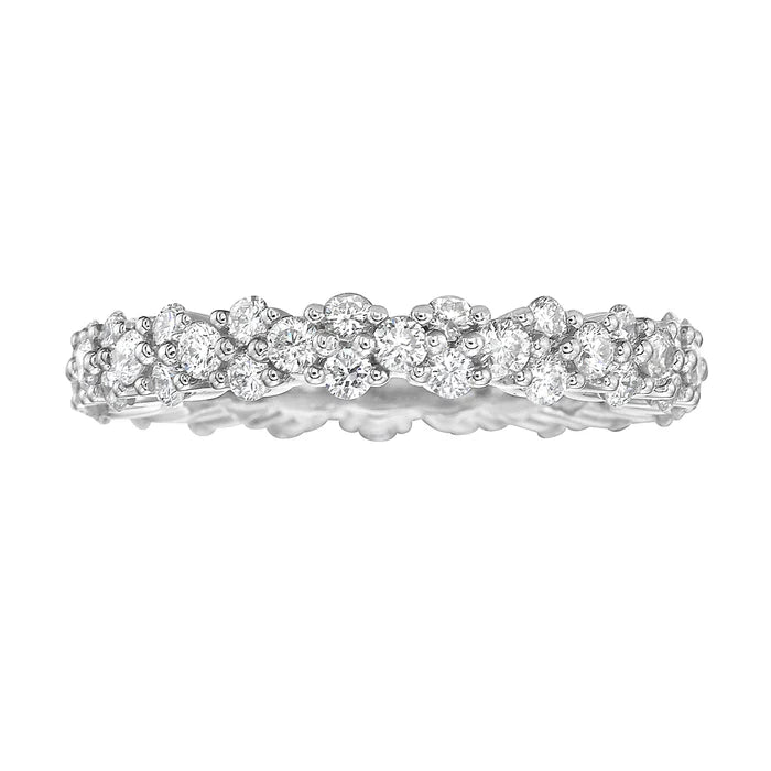 RING 18KT / DIAMOND